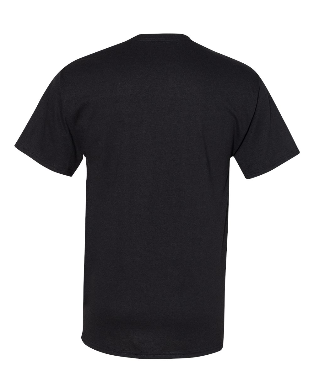 Hanes Workwear Pocket T-Shirt - W110