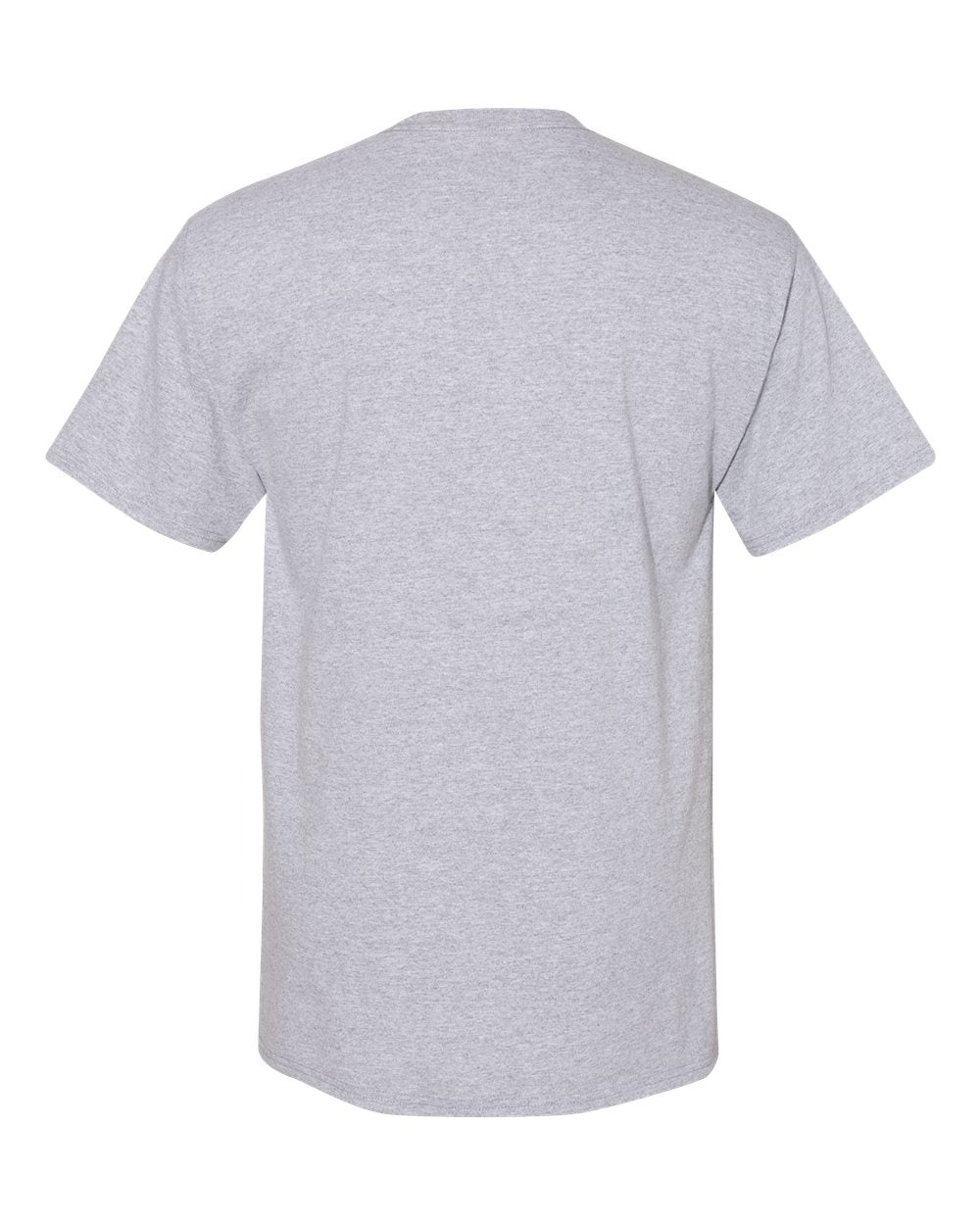 Hanes Workwear Pocket T-Shirt - W110
