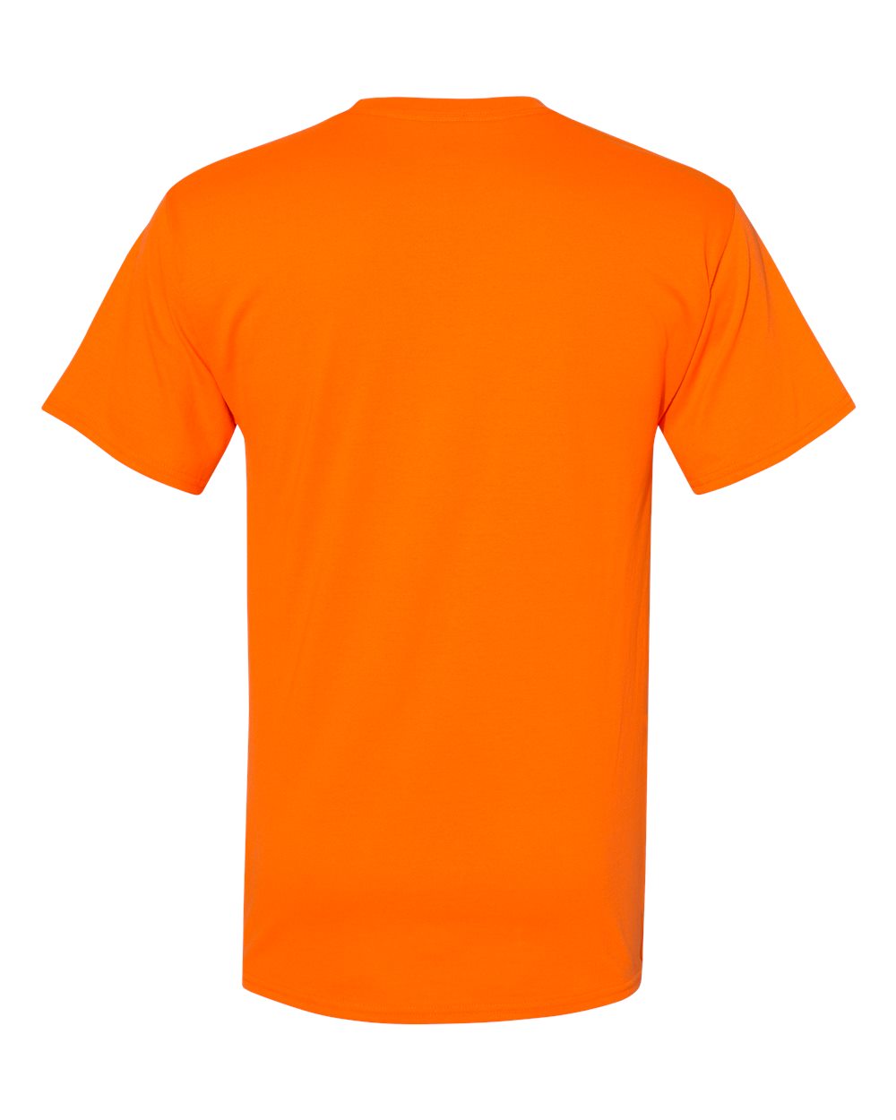 Hanes Workwear Pocket T-Shirt - W110