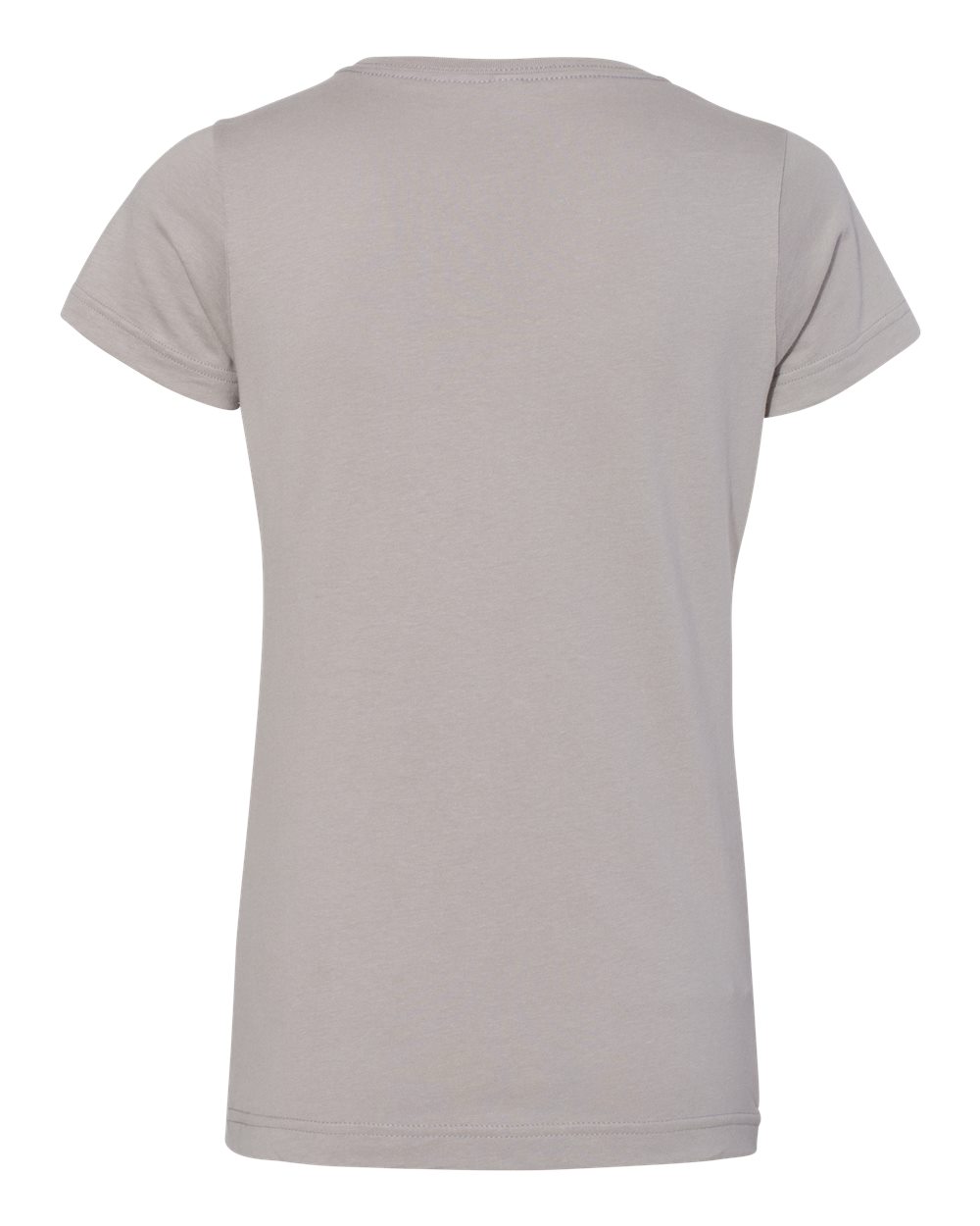 LAT Women's Fine Jersey Tee - 3516
