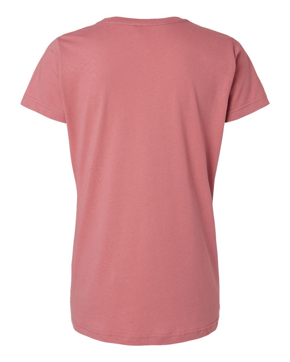LAT Women's Fine Jersey Tee - 3516