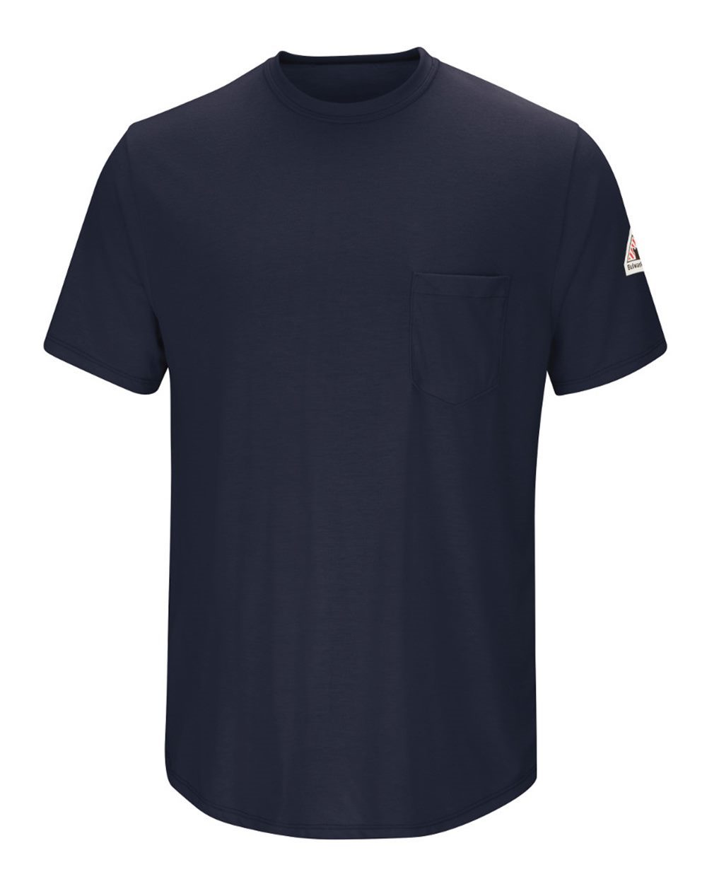 Bulwark Short Sleeve Lightweight T-Shirt - SMT6