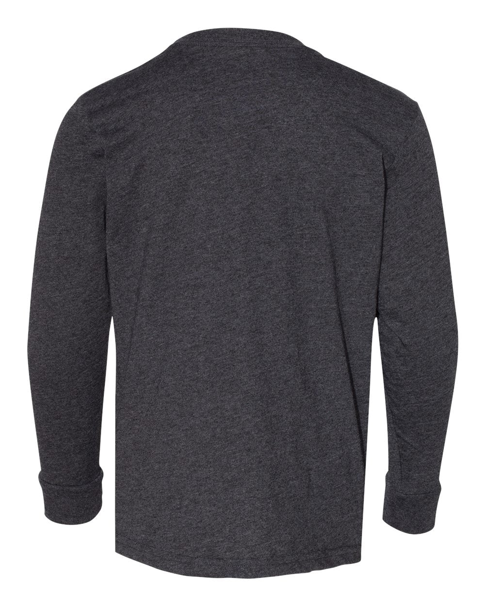 LAT Youth Fine Jersey Long Sleeve Tee - 6201