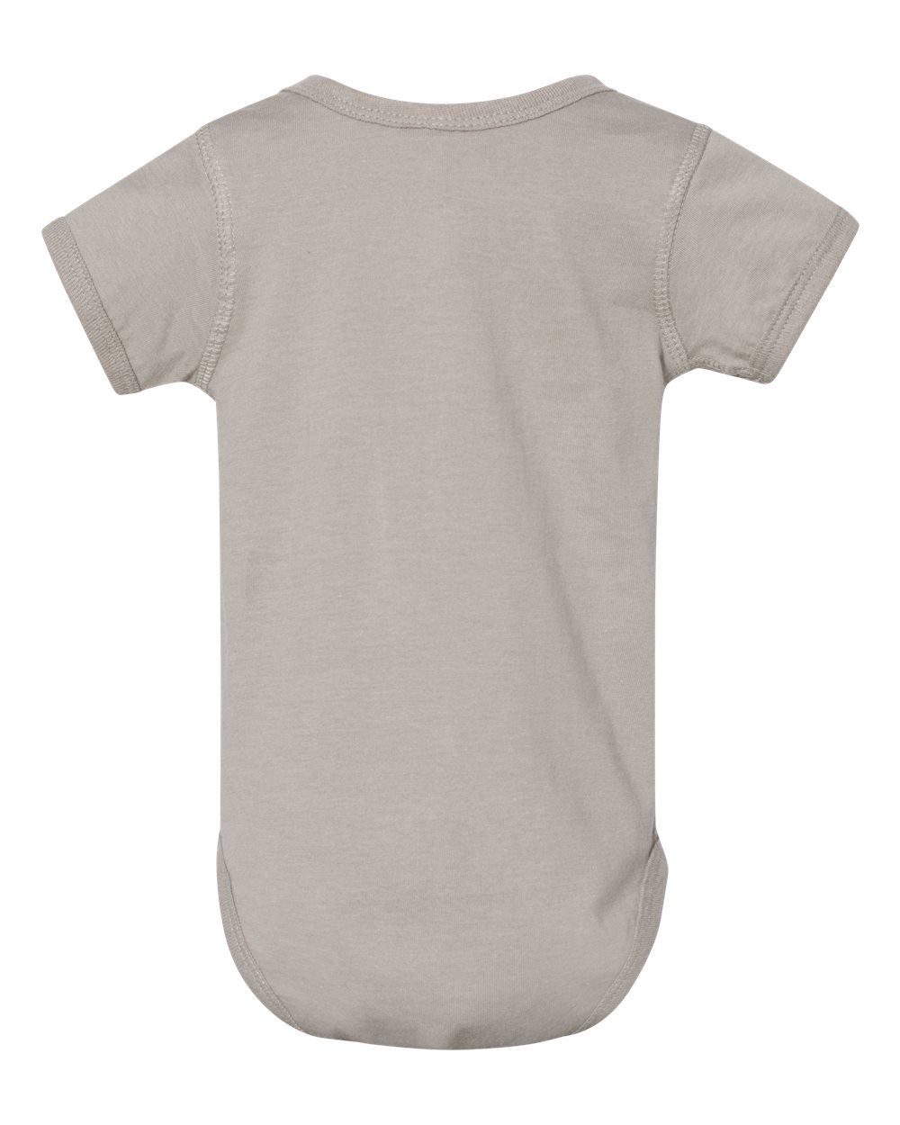 Rabbit Skins Infant Fine Jersey Bodysuit - 4424