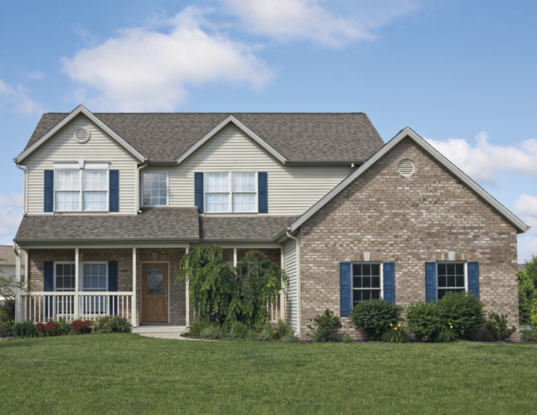Good Value Welcome Home Window Calendar-7549