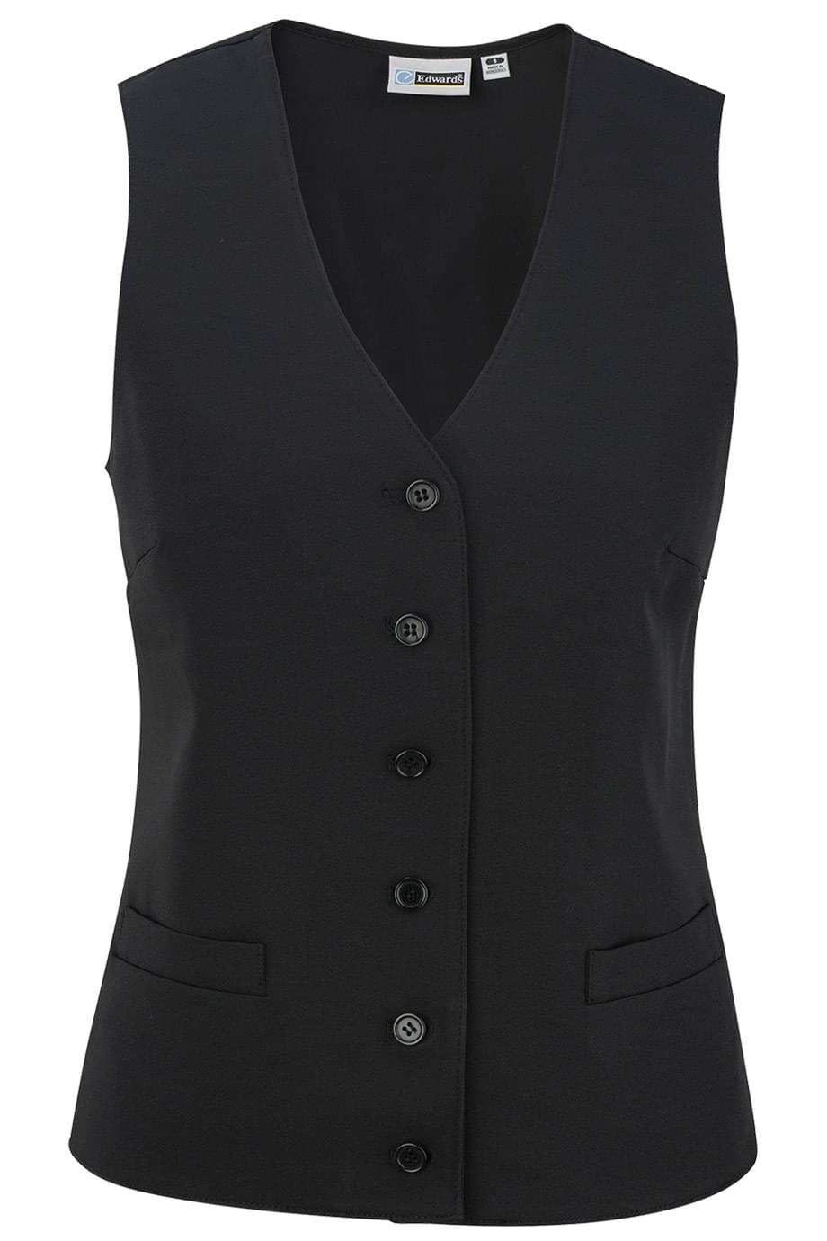Ladies Firenza Vest - 7550