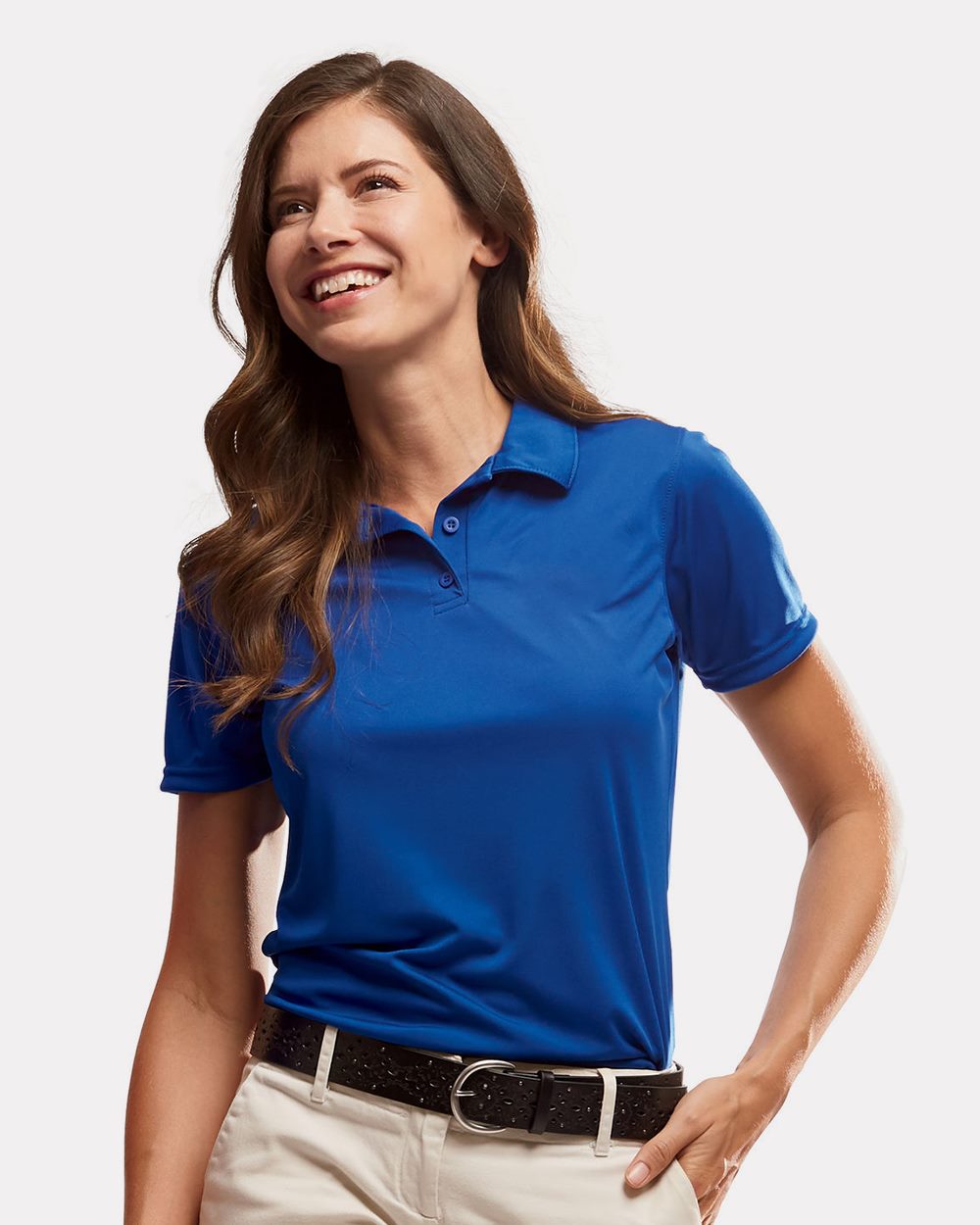 Augusta Sportswear Women's Vital Polo - 5019