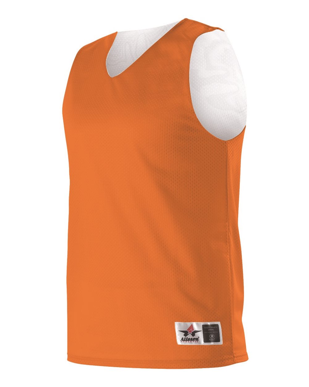 Alleson Athletic Reversible Mesh Tank - 560R