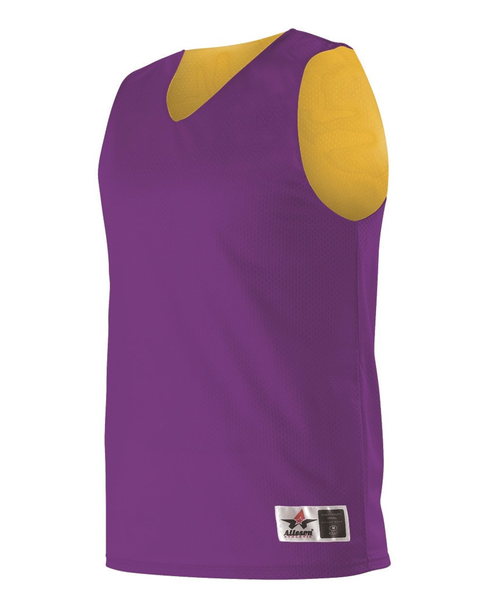 Alleson Athletic Reversible Mesh Tank - 560R