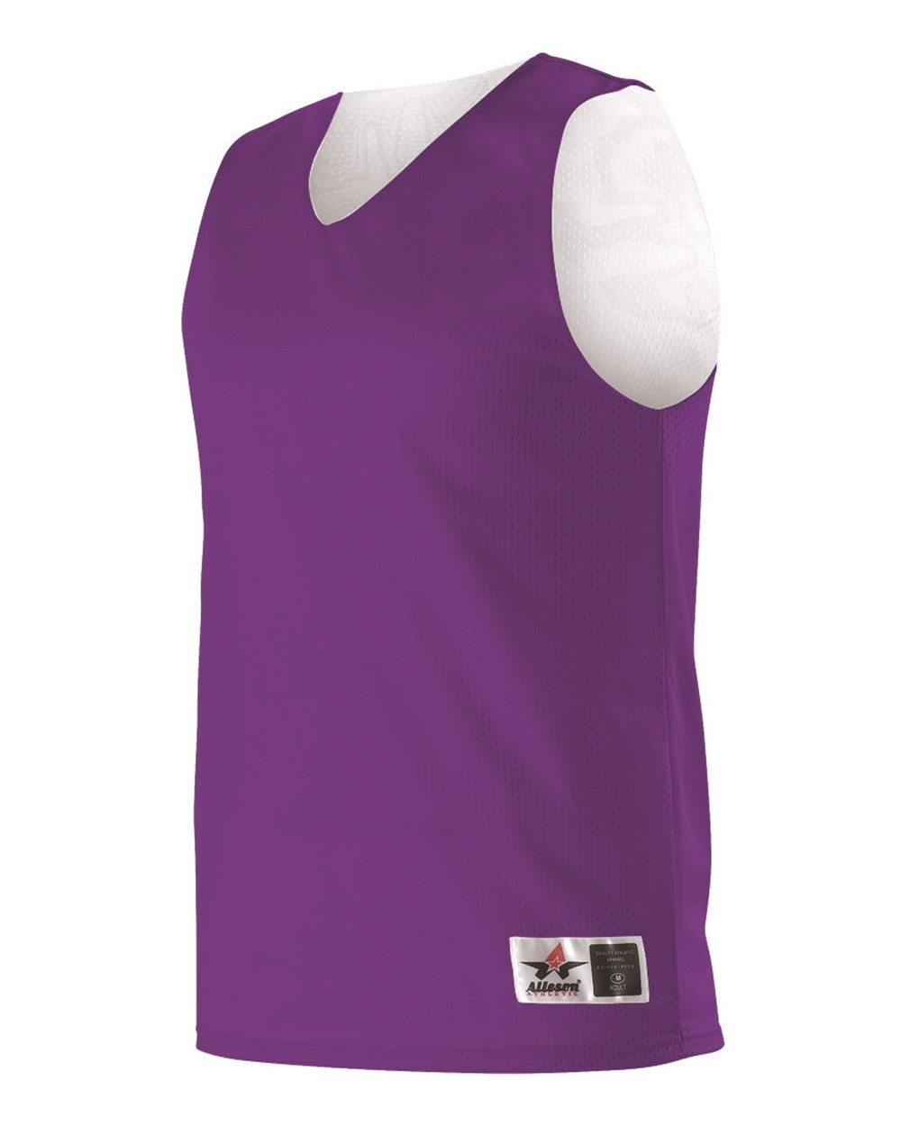 Alleson Athletic Reversible Mesh Tank - 560R