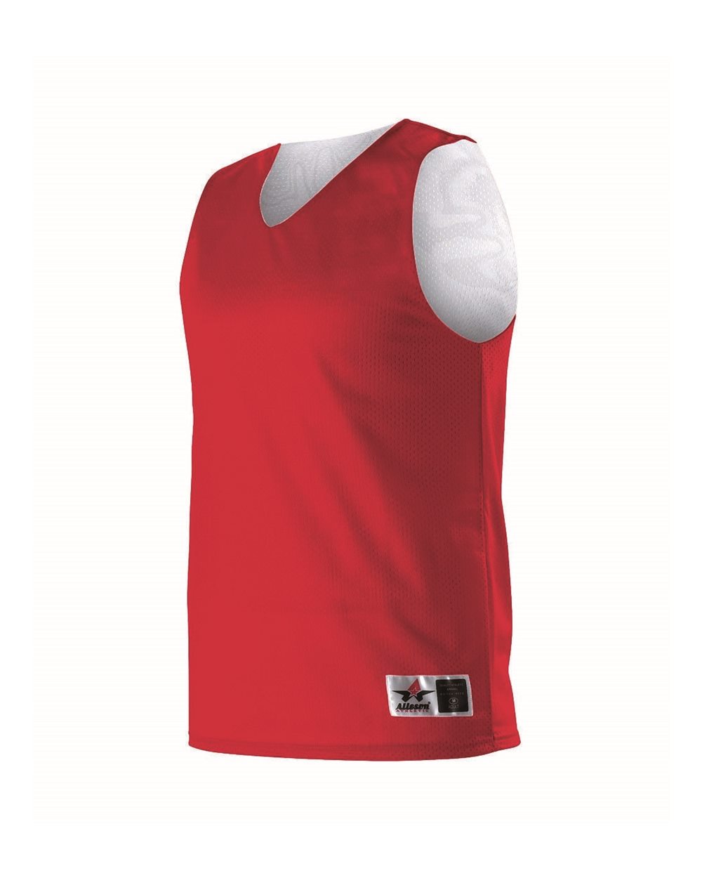 Alleson Athletic Reversible Mesh Tank - 560R