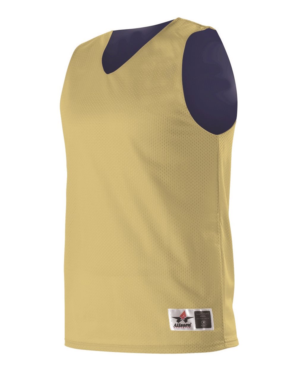 Alleson Athletic Reversible Mesh Tank - 560R
