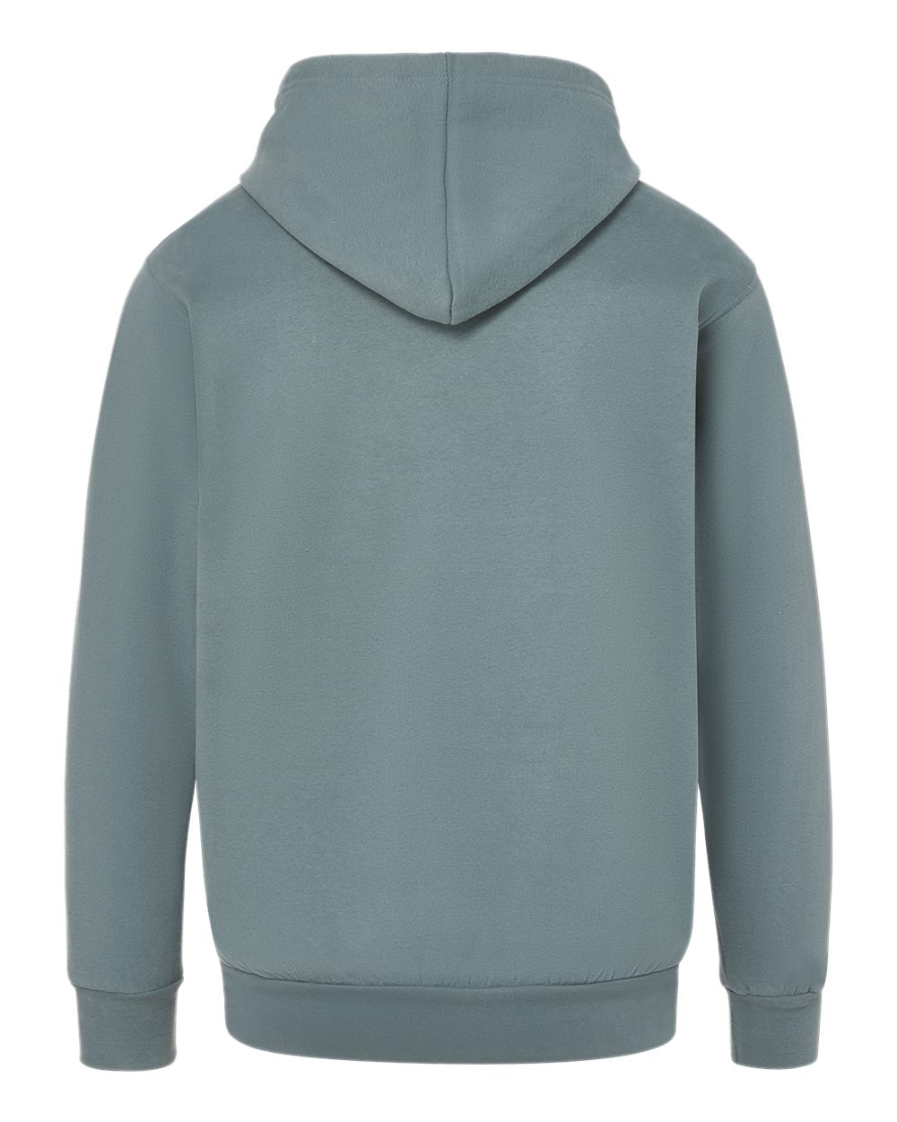 MV Sport Vintage Fleece Hooded Sweatshirt - 1478