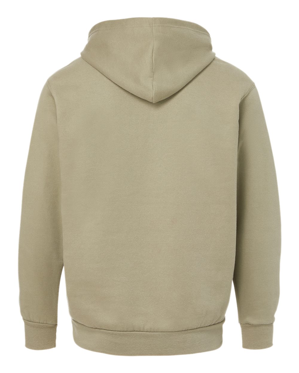 MV Sport Vintage Fleece Hooded Sweatshirt - 1478