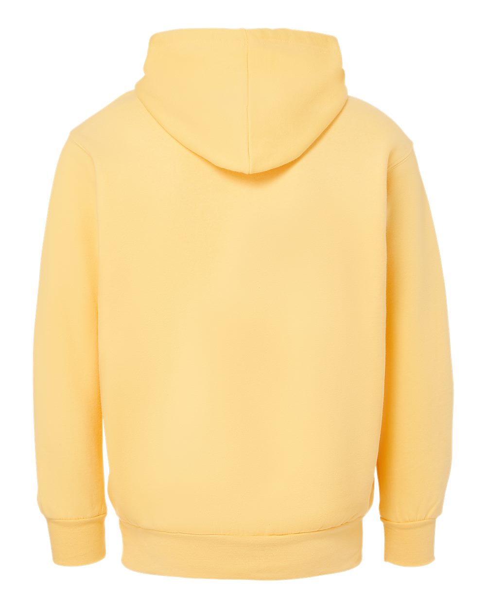 MV Sport Vintage Fleece Hooded Sweatshirt - 1478