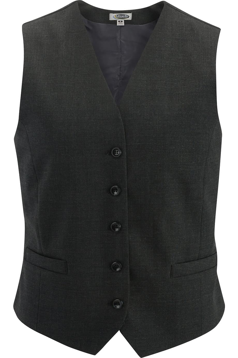 Signature Ladies Vest - 7633