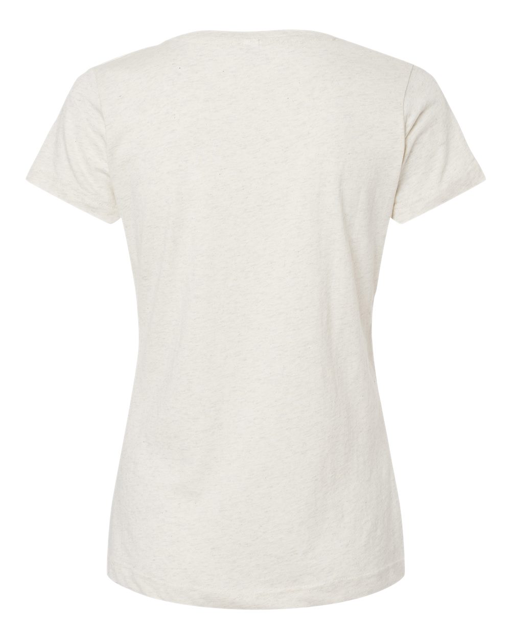 LAT Women's Fine Jersey Tee - 3516