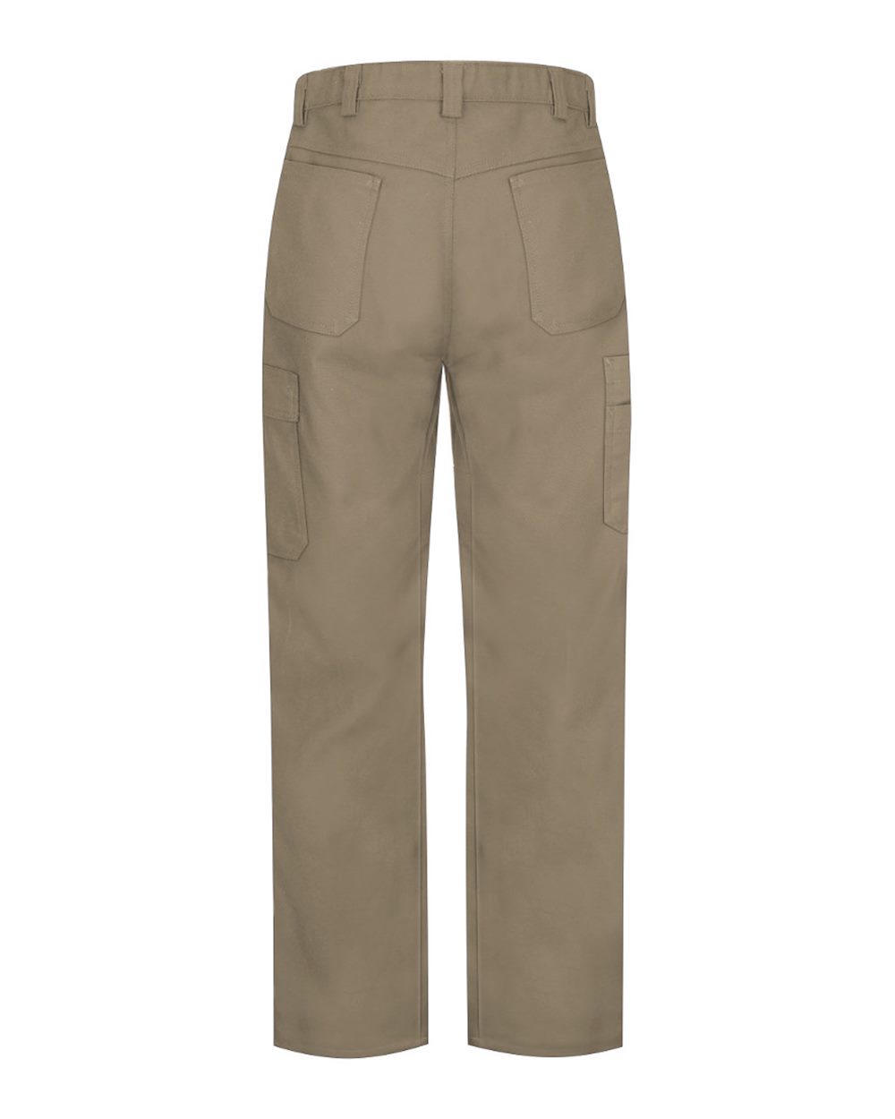 Red Kap Shop Pants - PT2A