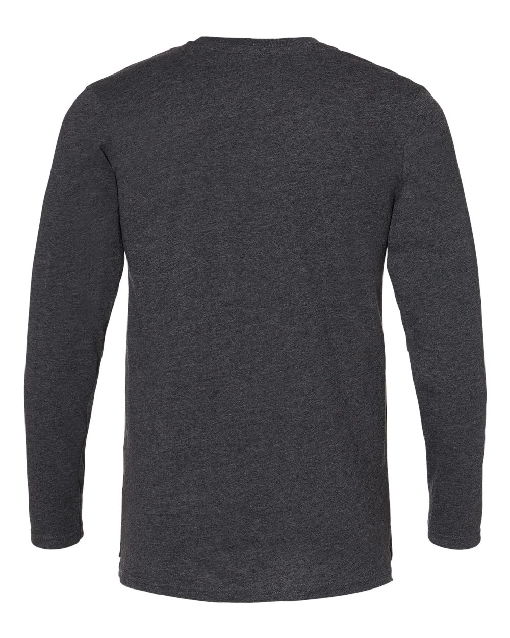 LAT Fine Jersey Long Sleeve Tee - 6918
