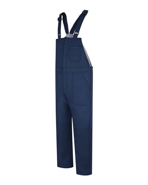 Men's Deluxe Insulated Bib Overall - EXCEL FR® ComforTouch