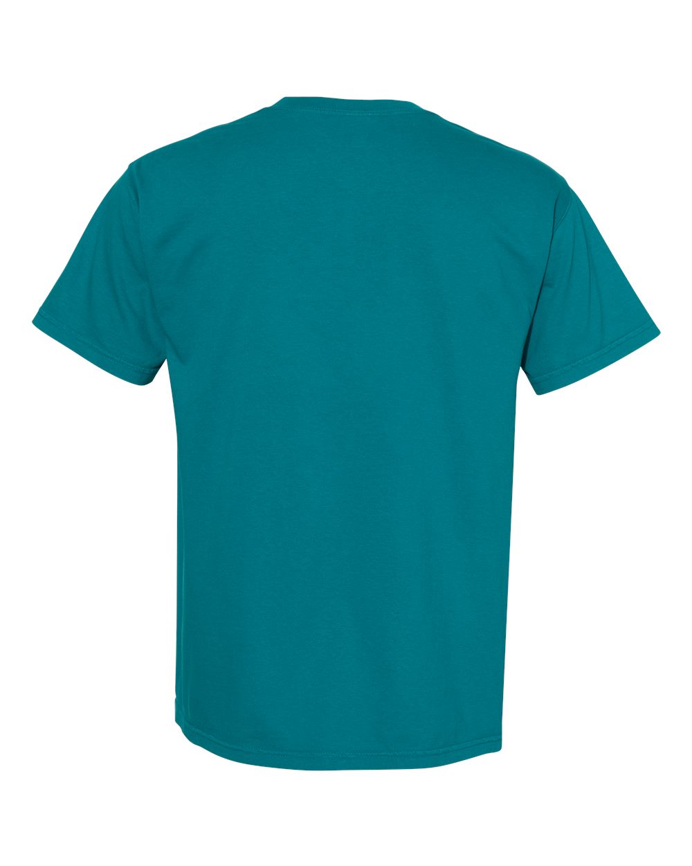 Comfort Colors Garment-Dyed Heavyweight Pocket T-Shirt - 6030