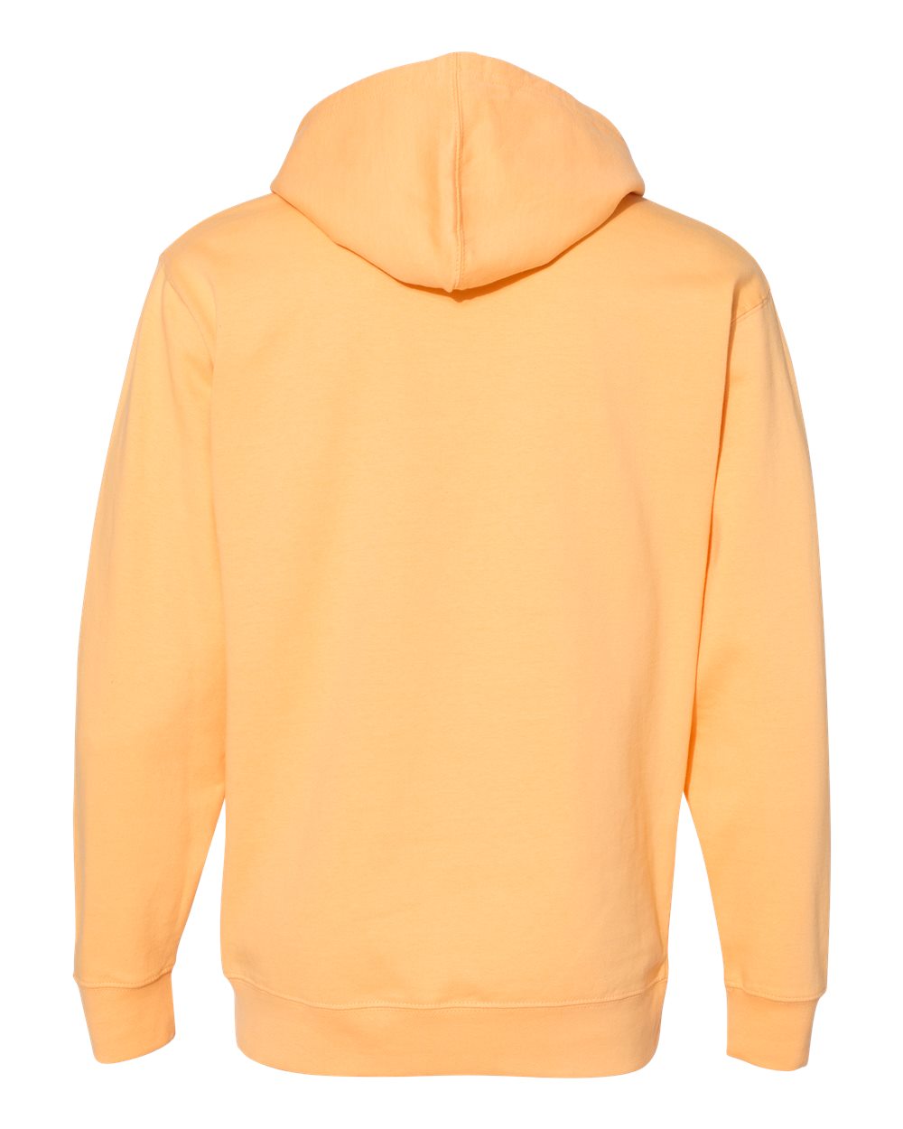 Independent Trading Co. Midweight Hooded Sweatshirt - SS4500