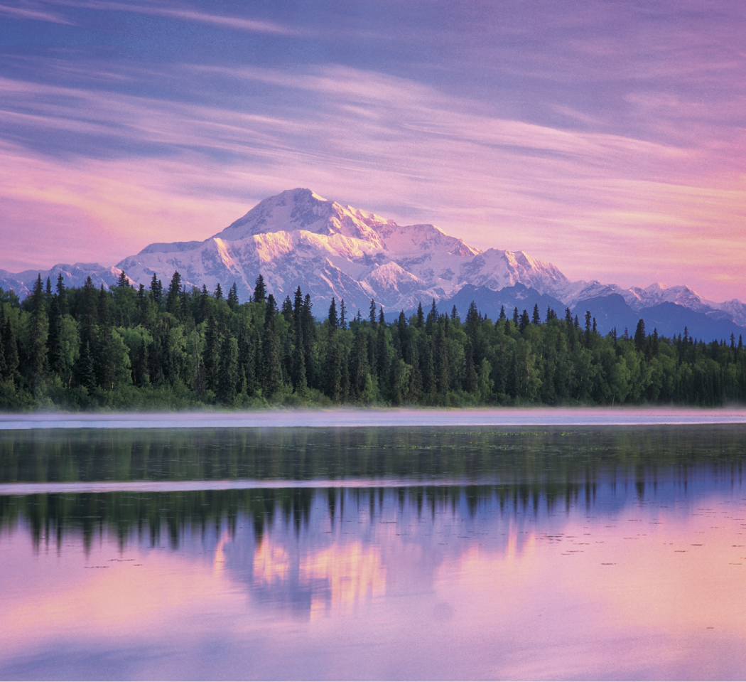 Good Value Landscapes of America Mini Calendar-7702