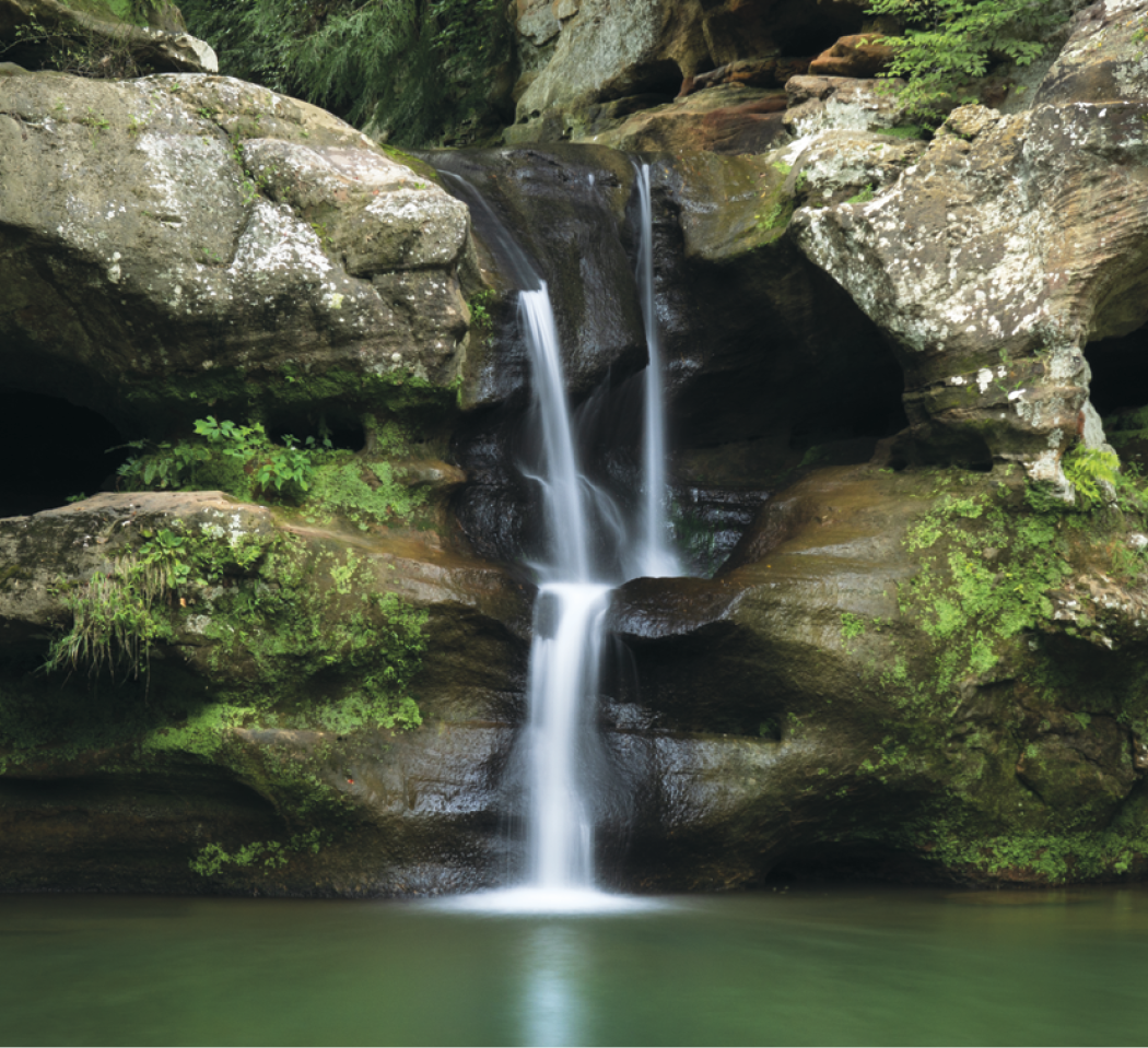 Good Value Landscapes of America Mini Calendar-7702