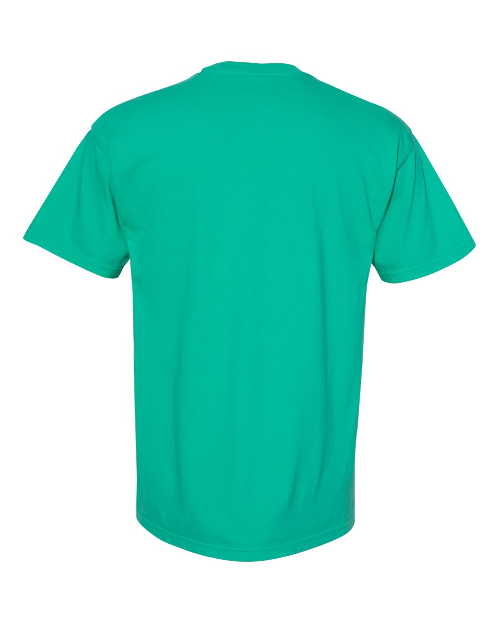 Comfort Colors Garment-Dyed Heavyweight Pocket T-Shirt - 6030