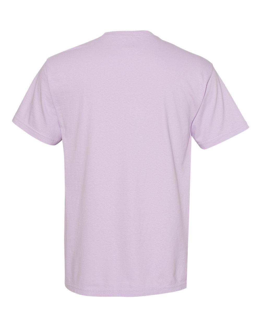 Comfort Colors Garment-Dyed Heavyweight Pocket T-Shirt - 6030
