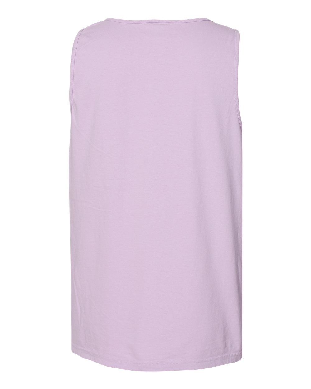 Comfort Colors Garment-Dyed Heavyweight Tank Top - 9360