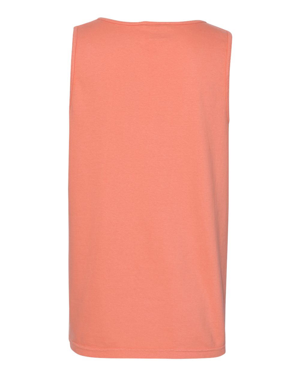 Comfort Colors Garment-Dyed Heavyweight Tank Top - 9360