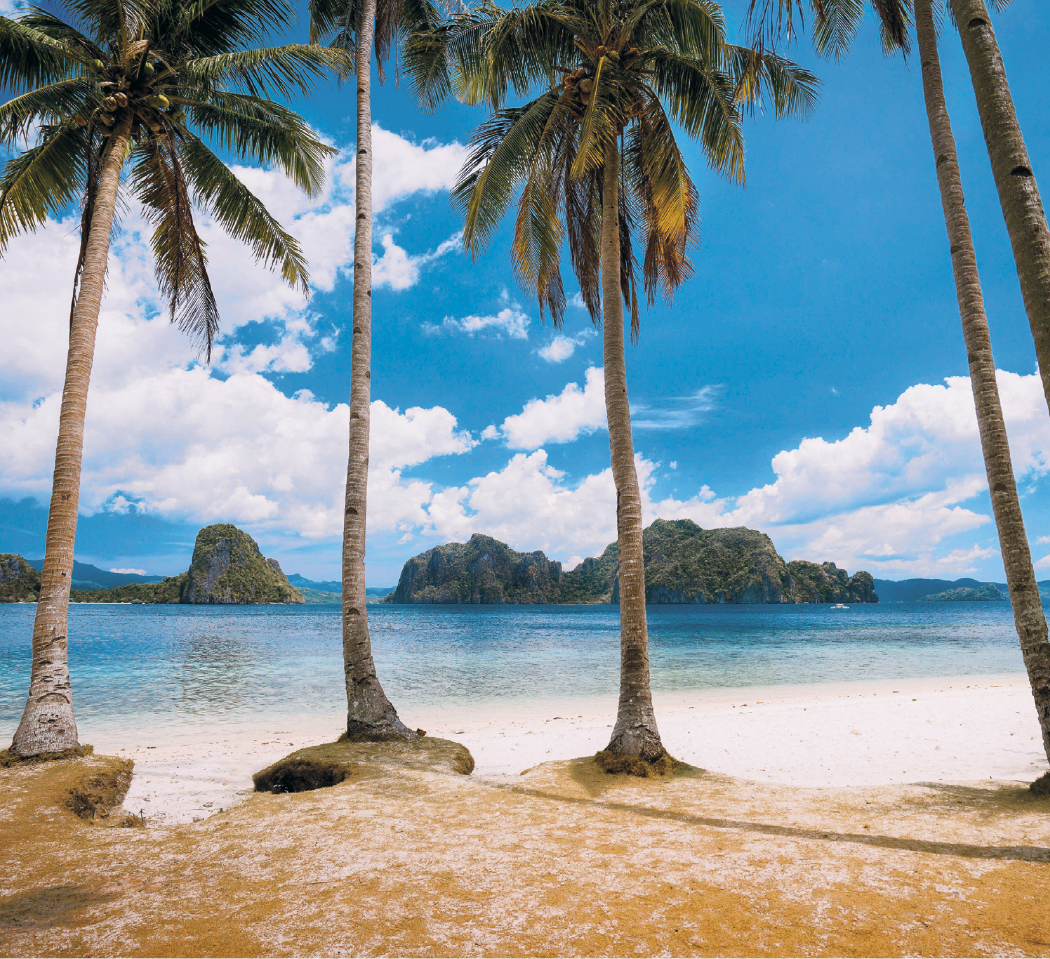 Good Value Glorious Getaways Mini Calendar-7726