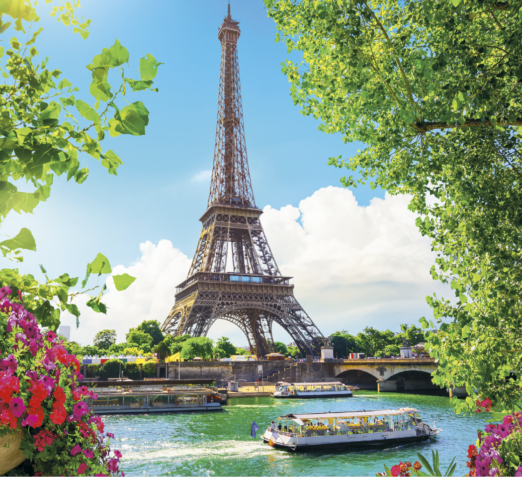 Good Value Glorious Getaways Mini Calendar-7726