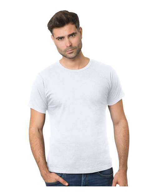 Unisex Fine Jersey T-Shirt