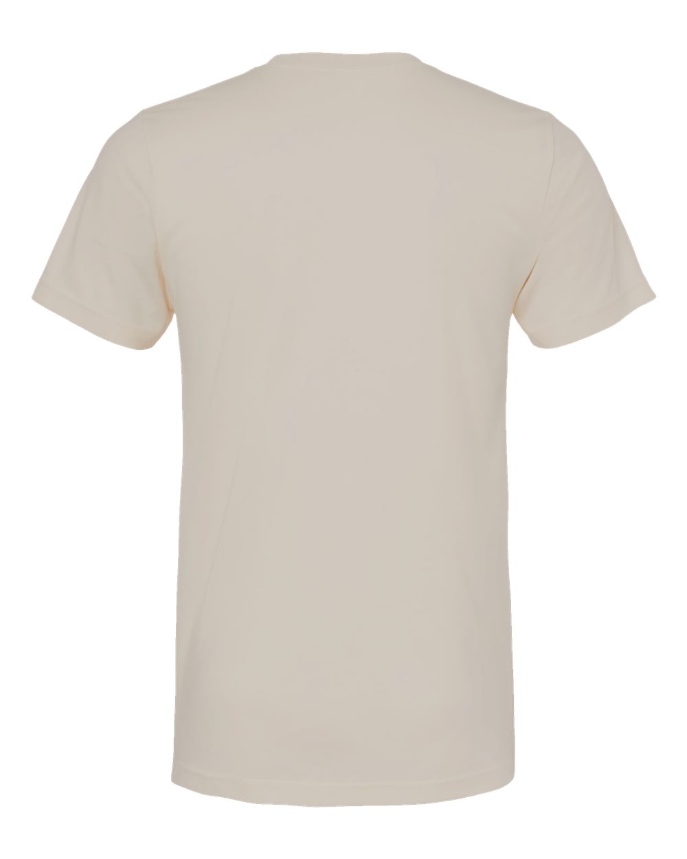 BELLA + CANVAS CVC Jersey Tee - 3001CVC