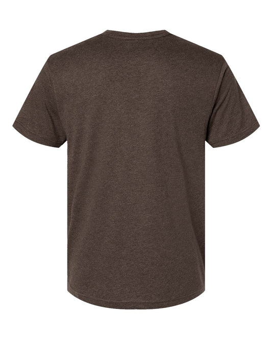 LAT Fine Jersey Tee - 6901