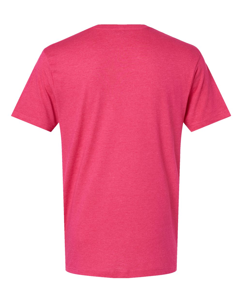 LAT Fine Jersey Tee - 6901