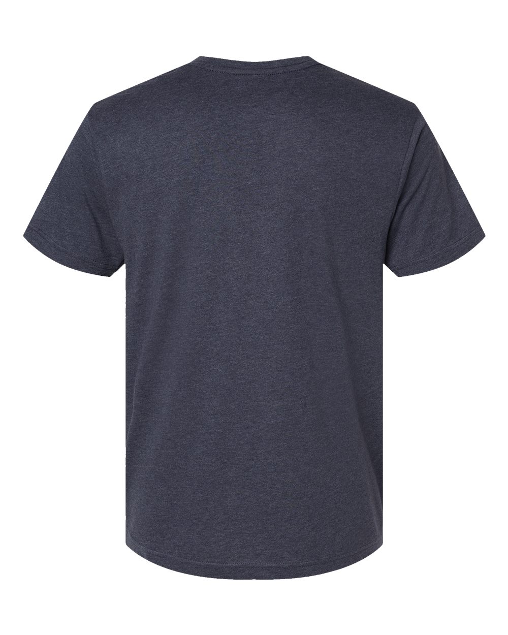 LAT Fine Jersey Tee - 6901