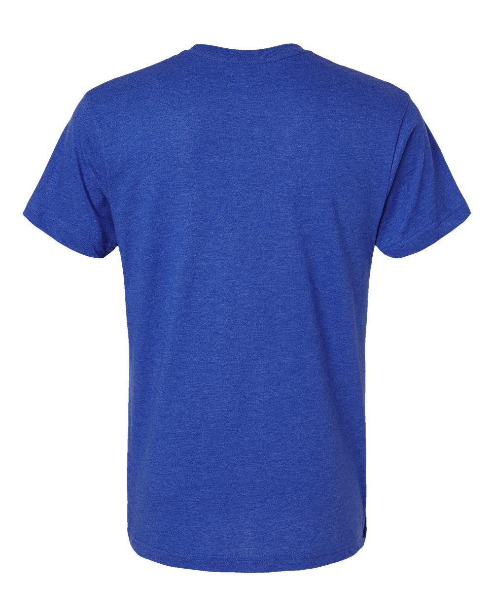 LAT Fine Jersey Tee - 6901