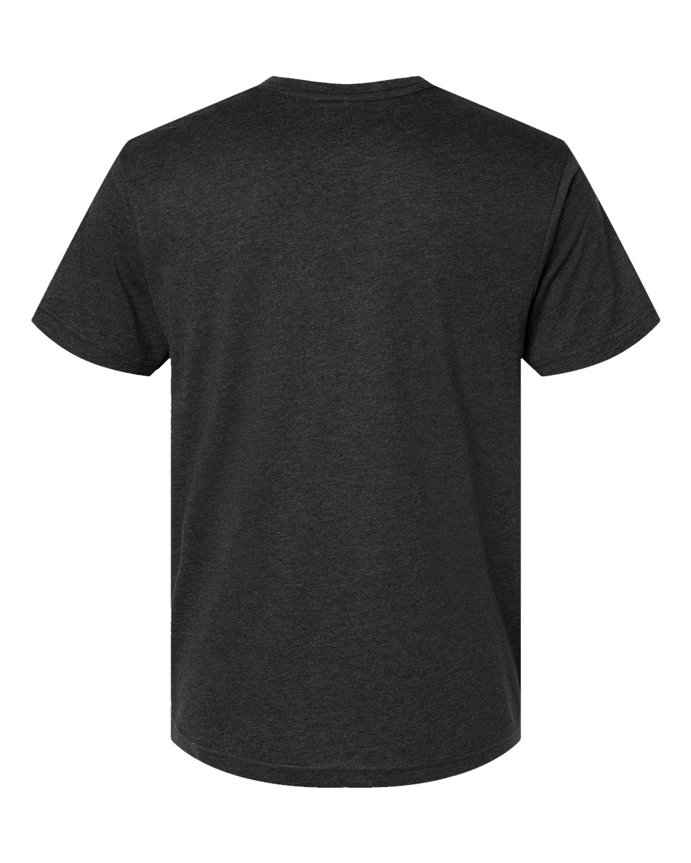 LAT Fine Jersey Tee - 6901
