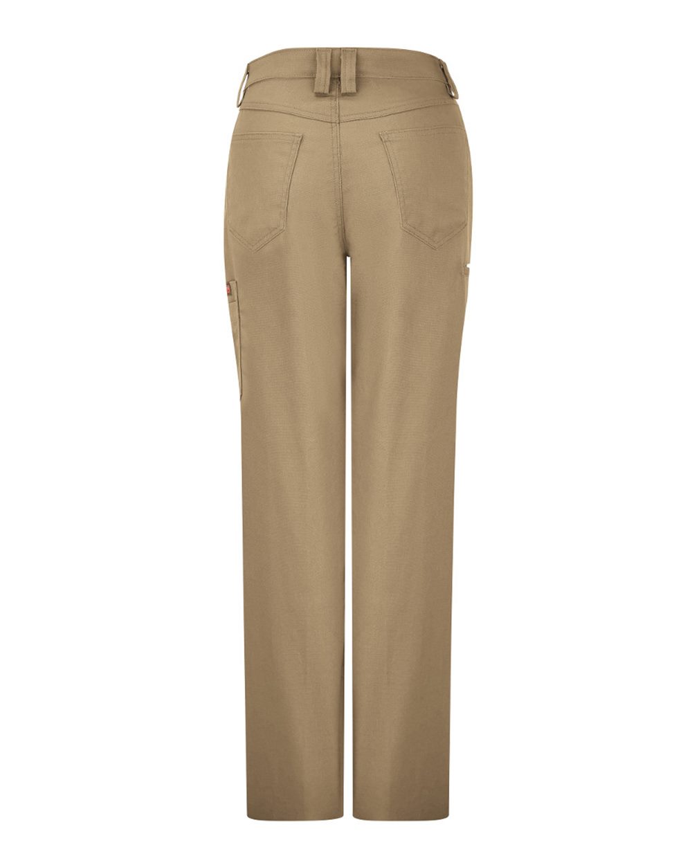 Red Kap Women's Lightweight Crew Pants - PT3L
