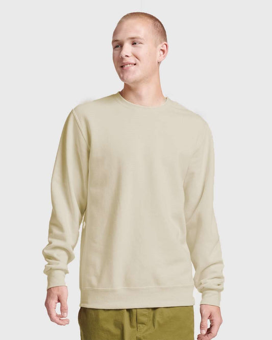 JERZEES Eco™ Premium Blend Ring-Spun Crewneck Sweatshirt - 701MR