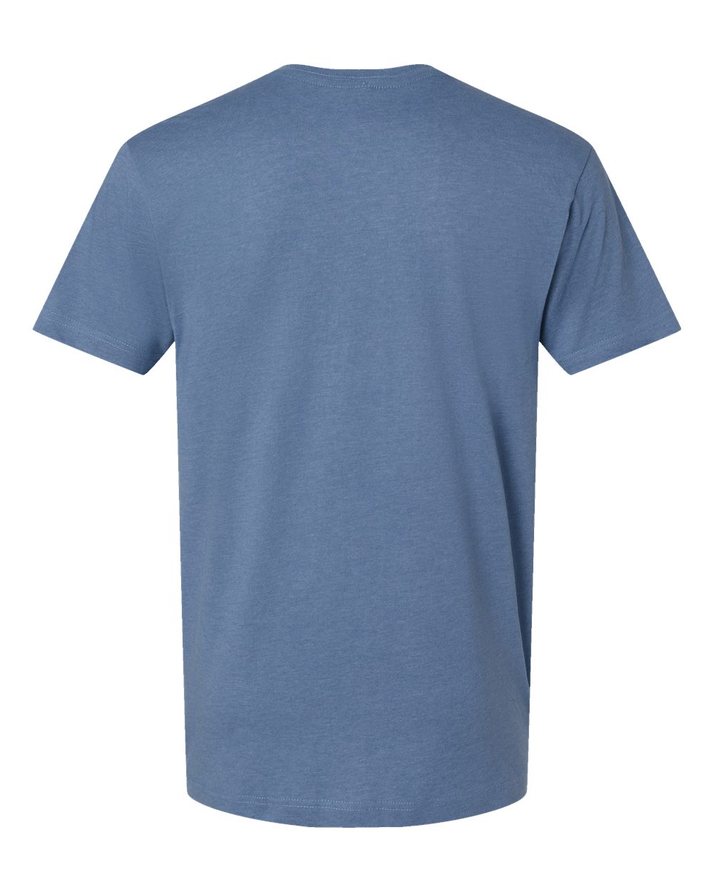LAT Fine Jersey Tee - 6901