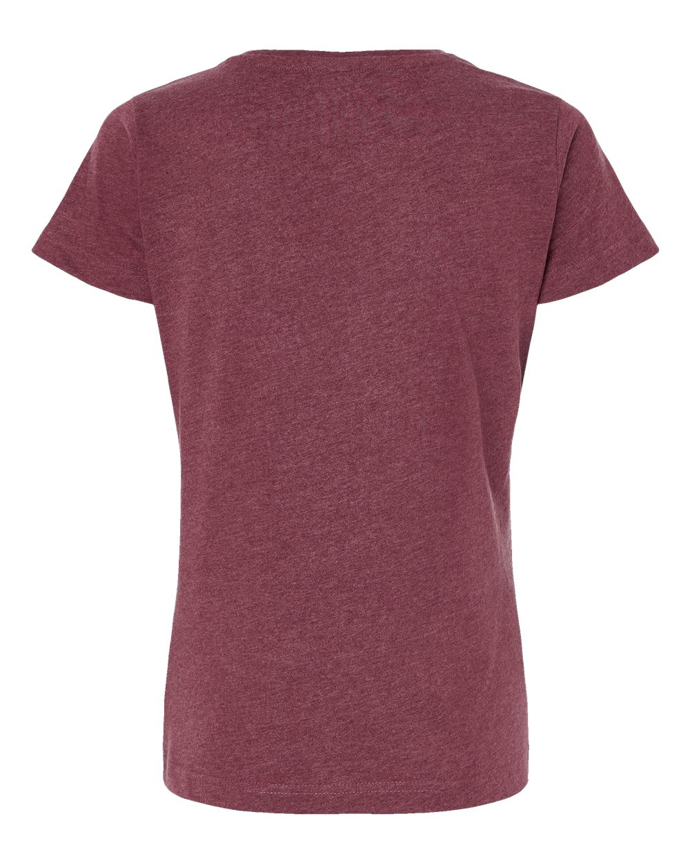 LAT Women's Fine Jersey Tee - 3516