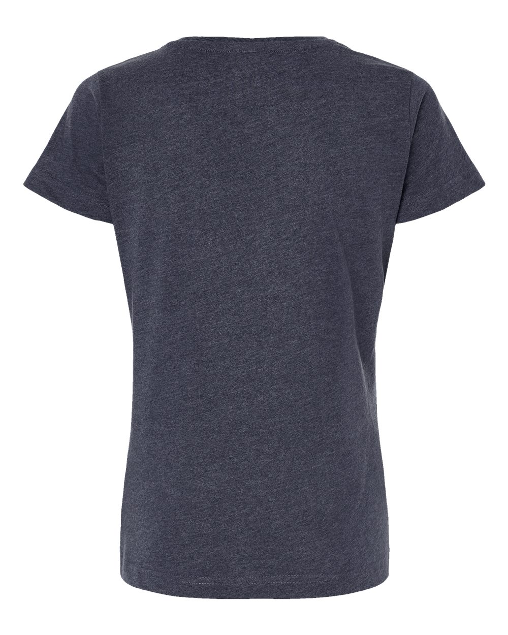LAT Women's Fine Jersey Tee - 3516