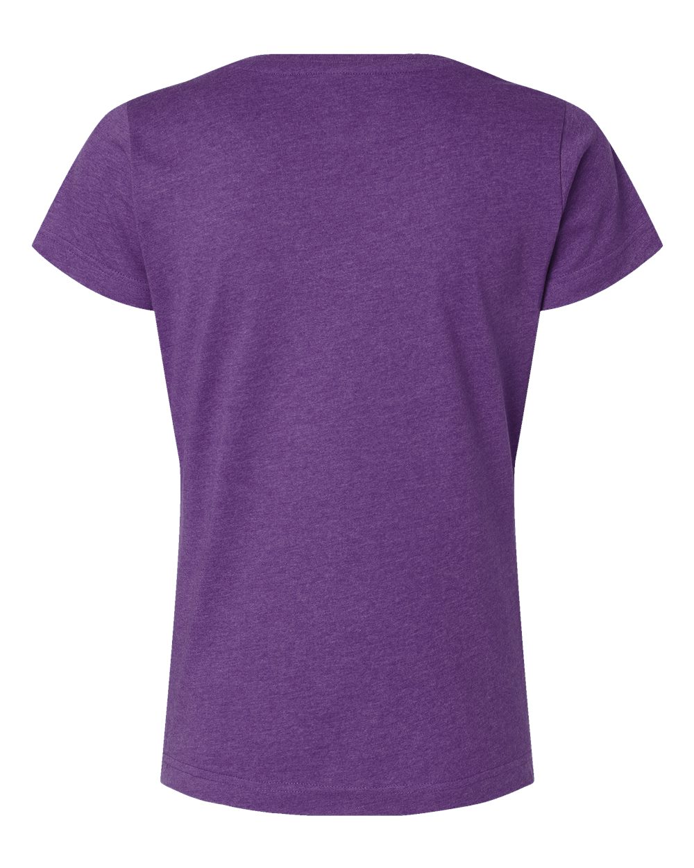 LAT Women's Fine Jersey Tee - 3516