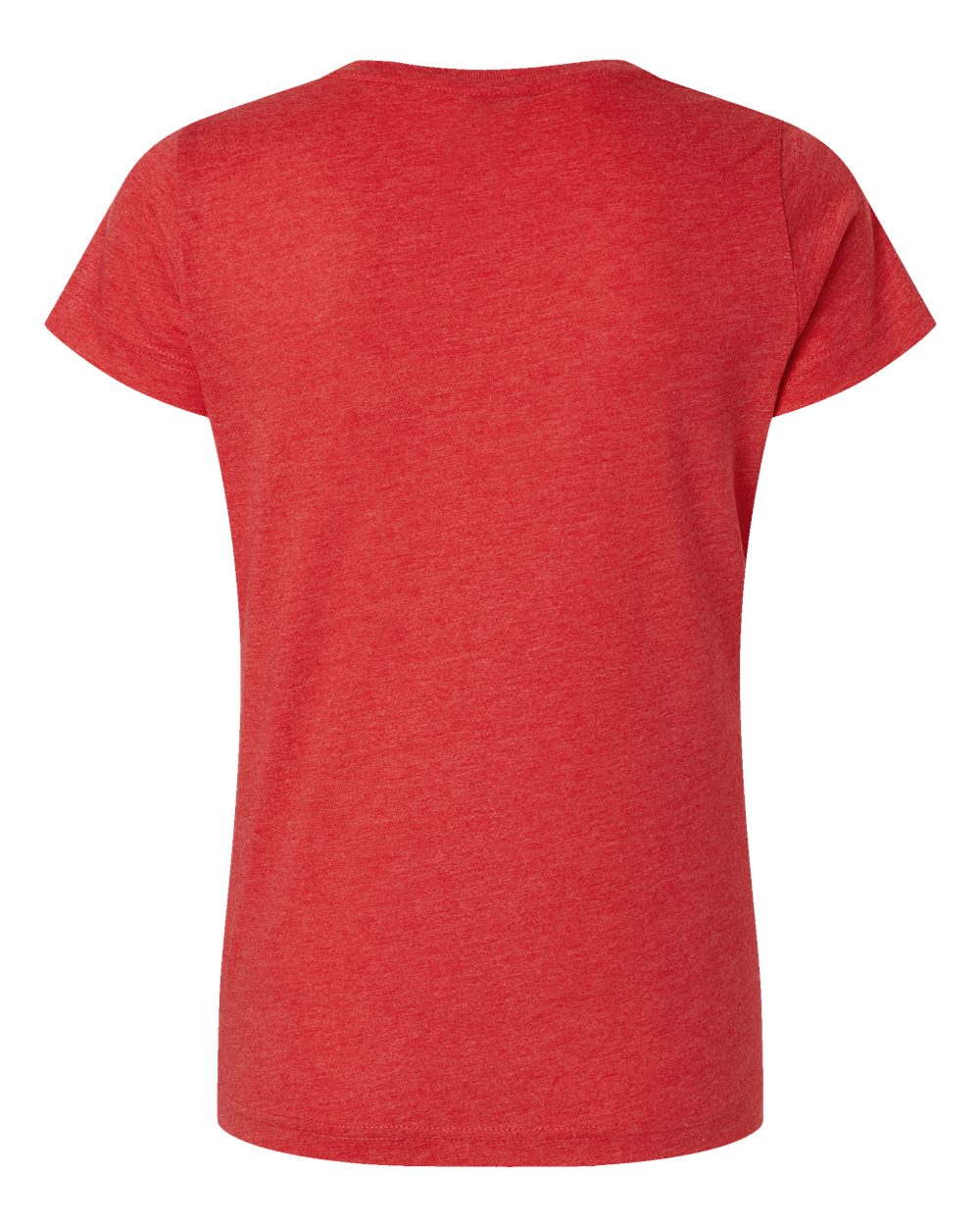 LAT Women's Fine Jersey Tee - 3516