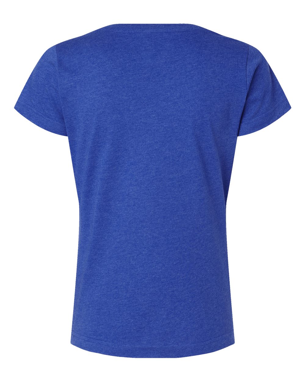 LAT Women's Fine Jersey Tee - 3516