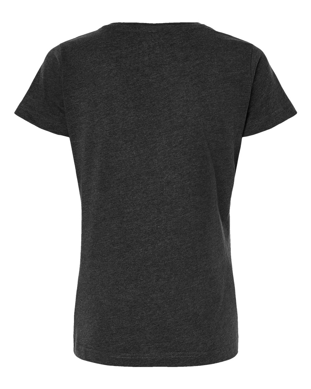 LAT Women's Fine Jersey Tee - 3516